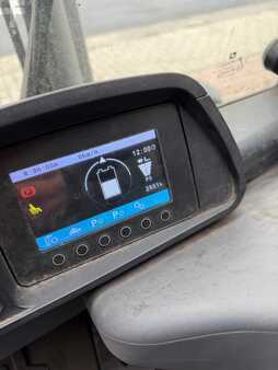 Elektro 4 Rad  Jungheinrich EFG 316 (3)