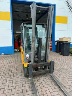 Elektro 4 Rad  Jungheinrich EFG 316 (5)