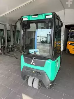 Elektromos 3 kerekű  Mitsubishi FB18ACNT (3)