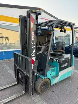 Elektro 3 Rad  Baoli KBET 20 (12)
