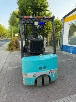 Elektro 3 Rad  Baoli KBET 20 (4)