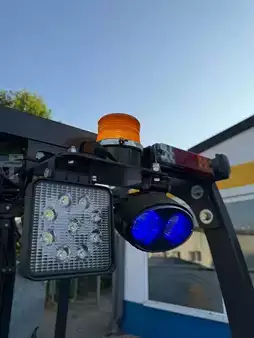 Elektro 3 Rad 2022 Baoli KBET 20 (5)
