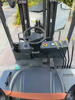 Elektro 3 Rad  Baoli KBET 20 (6)