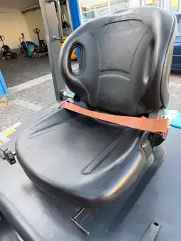 Elektro 3 Rad  Baoli KBET 20 (7)