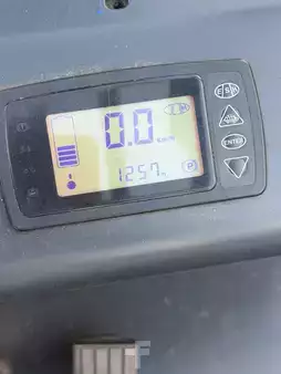 Elektro 3 Rad  Baoli KBET 20 (8)