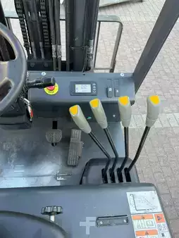 Elektro 3 Rad  Baoli KBET 20 (9)