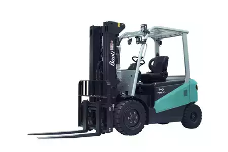 Montacargas Eléctrico (4 ruedas) 2026 Baoli KBE 35 (5)