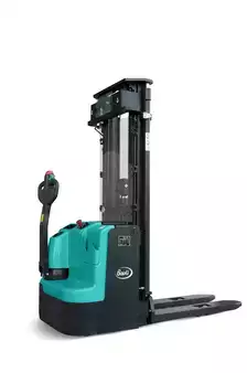 Apilador eléctrico 2026  Baoli ES 16 (5)