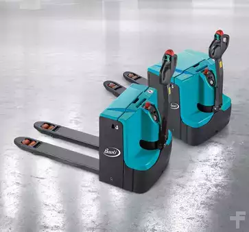 Patín Eléctrico 2026  Baoli EP25 (2)