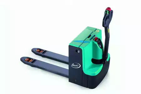 Patín Eléctrico 2026 Baoli EP25 (4)