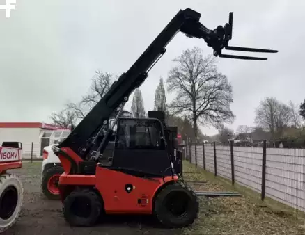 Empilhador telescópico-Fixo 2026  Noblelift FTH25N60LS (1)