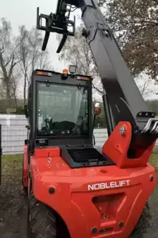Empilhador telescópico-Fixo 2026  Noblelift FTH25N60LS (3)