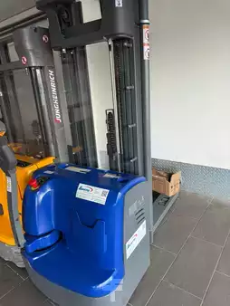 Hochhubwagen 2025  Pallit CDDR15 (1)