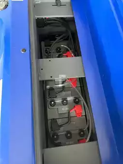 Hochhubwagen 2025  Pallit CDDR15 (3)