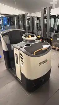 Schlepper 2012  Crown TC3000 (1)