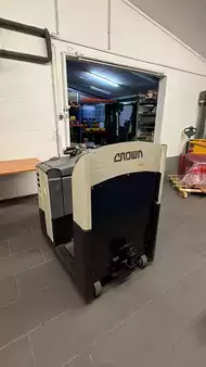 Schlepper 2012  Crown TC3000 (2)