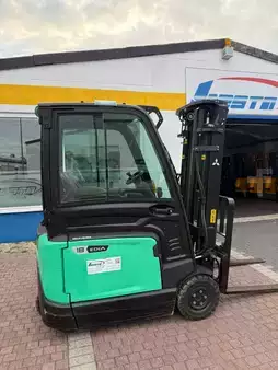 Elektryczne 3-kołowe 2021  Mitsubishi FB18ACNT (1)