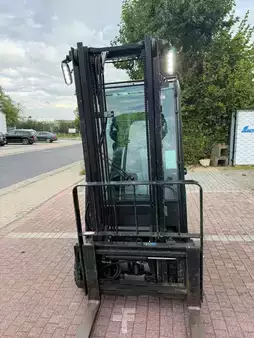 Elektryczne 3-kołowe 2021  Mitsubishi FB18ACNT (4)