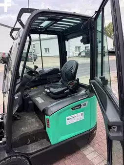 Elektryczne 3-kołowe 2021  Mitsubishi FB18ACNT (5)