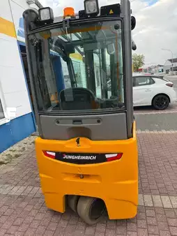 Elektro 3 Rad 2017  Jungheinrich EFG216k (3)