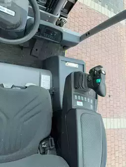 Elektro 3 Rad 2019  Jungheinrich EFG 216 (7)