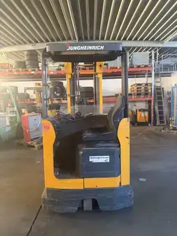Reach Truck 2005  Jungheinrich ETV 114 (1)