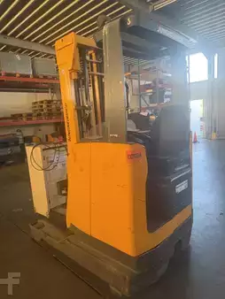 Reach Truck 2005  Jungheinrich ETV 114 (2)