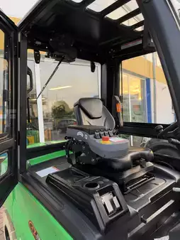 Kontejnerový vozík  Noblelift FE4P38Q (6)