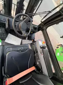 Kontejnerový vozík  Noblelift FE4P38Q (7)