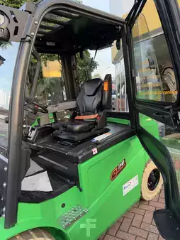 Kontejnerový vozík  Noblelift FE4P38Q (8)