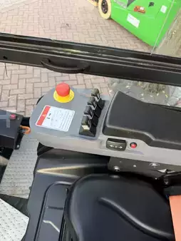 Kontejnerový vozík  Noblelift FE4P38Q (9)