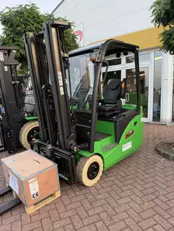 Kontejnerový vozík 2026  Noblelift FED16N1 (1)