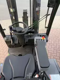Kontejnerový vozík 2026  Noblelift FED16N1 (2)