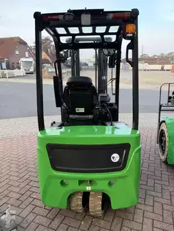 Kontejnerový vozík 2026  Noblelift FED16N1 (3)