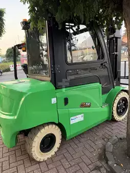 Kontejnerový vozík 2026  Noblelift FE4P50Q (2)
