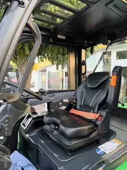 Kontejnerový vozík 2026  Noblelift FE4P50Q (3)