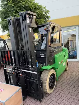 Kontejnerový vozík 2026  Noblelift FE4P50Q (4)