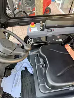Kontejnerový vozík 2026  Noblelift FE4P50Q (6)