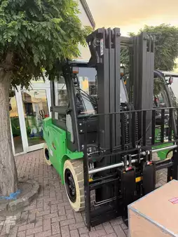 Kontejnerový vozík 2026  Noblelift FE4P50Q (7)