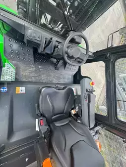 Elektro čtyřkolový VZV 2026  Noblelift FE4P80N (6)