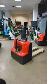 Kontejnerový vozík 2026  Noblelift PSB12 (1)