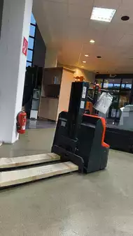 Kontejnerový vozík 2026  Noblelift PSB12 (3)