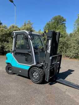 Carrelli elevatori diesel 2023  Baoli KBD 30 G1 (4)