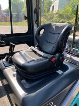 Carrelli elevatori diesel 2023  Baoli KBD 30 G1 (6)