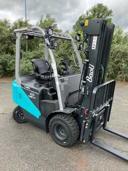 Elektro 4 Rad 2024  Baoli KBE 20 Li G1 (4)
