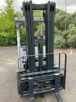 Elektro 4 Rad 2024  Baoli KBE 20 Li G1 (5)