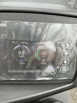 Elektro 4 Rad 2024  Baoli KBE 20 Li G1 (7)