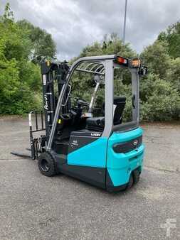 Elektro 3 Rad 2024  Baoli KBET 18 Li G1 (2)