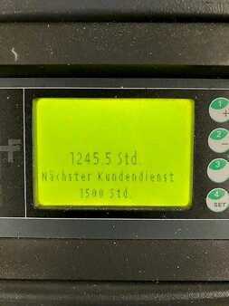 Fahrerstandstapler  Linde L12AP (7)