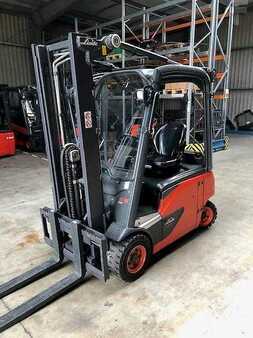 Elektro 4 Rad Linde E16P